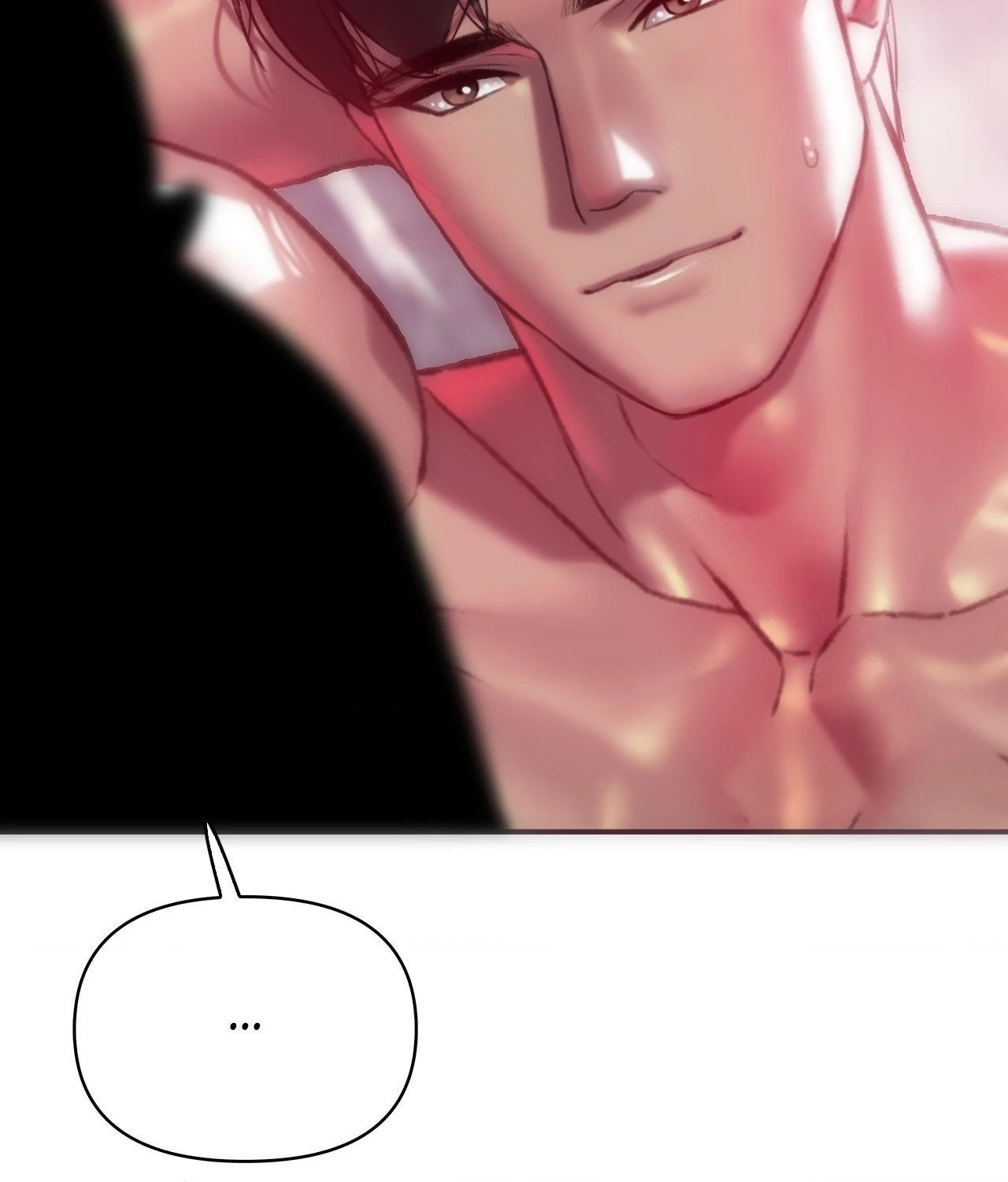The Man in My Dreams Chapter 4 - Manhwa18.com