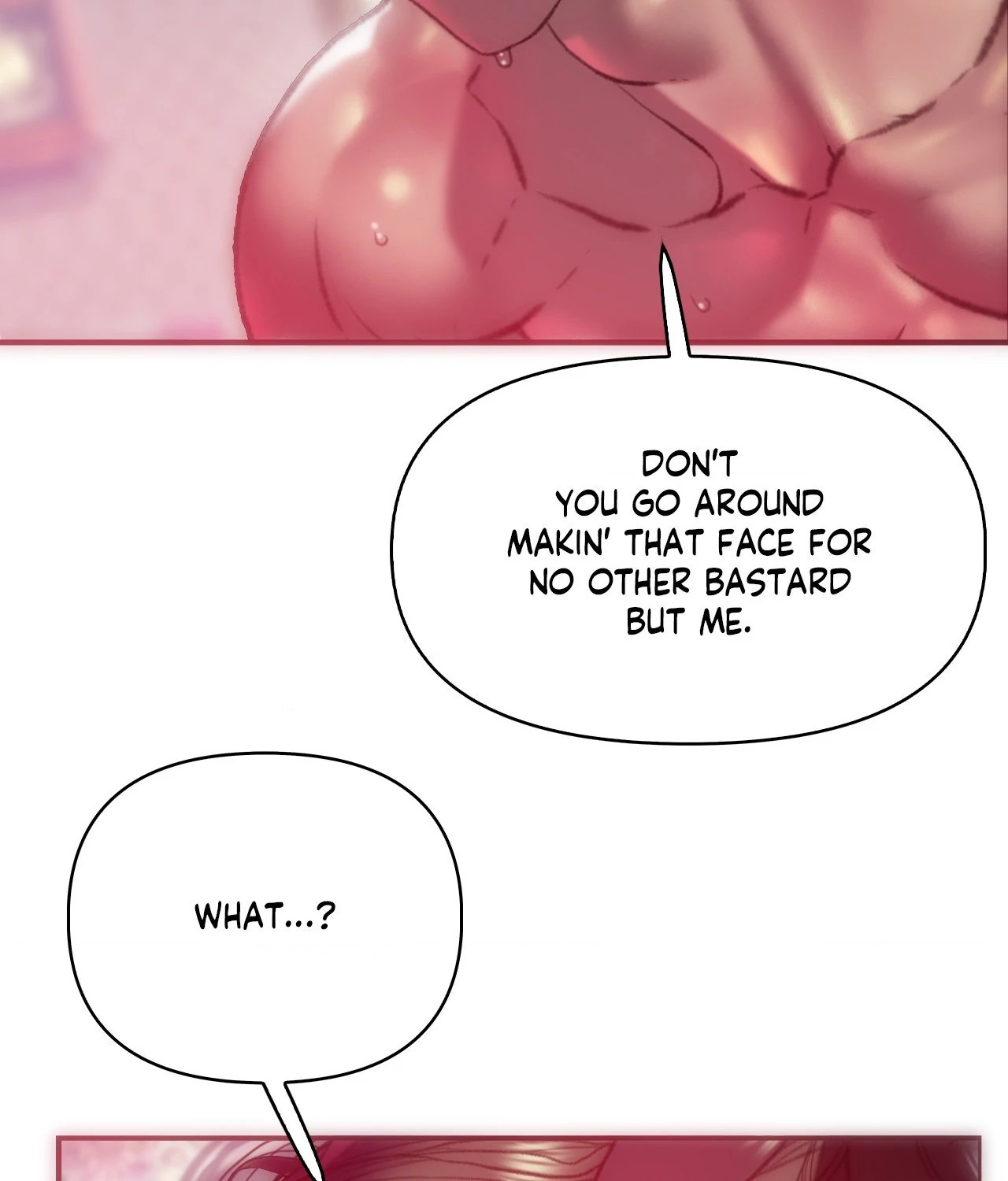 The Man in My Dreams Chapter 4 - Manhwa18.com