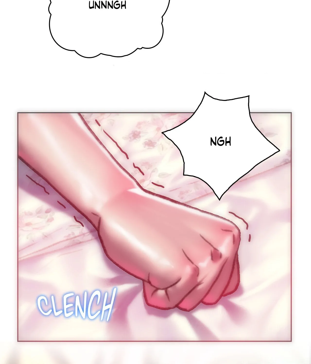 The Man in My Dreams Chapter 4 - Manhwa18.com