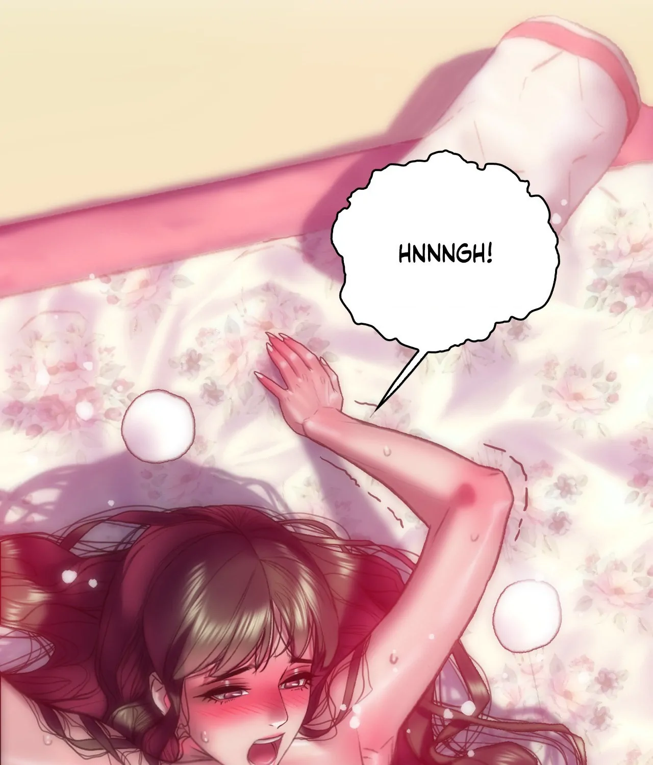 The Man in My Dreams Chapter 4 - Manhwa18.com