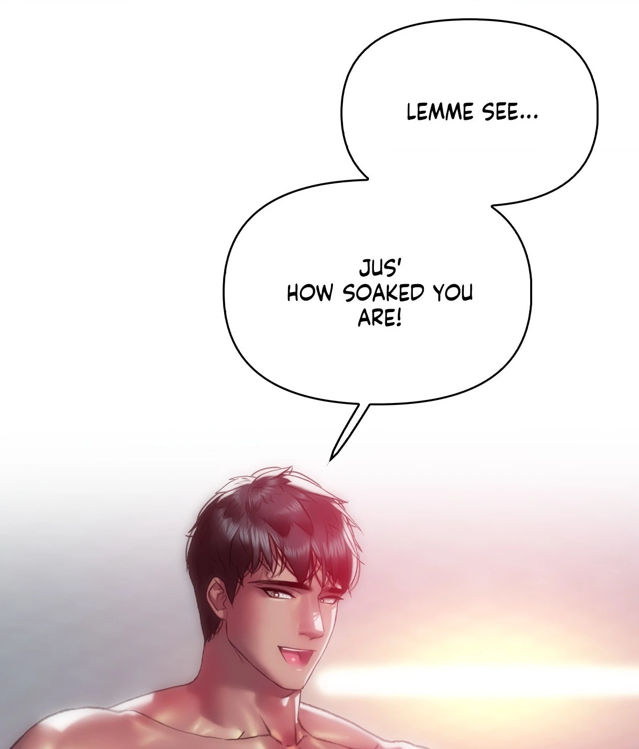 The Man in My Dreams Chapter 4 - Manhwa18.com