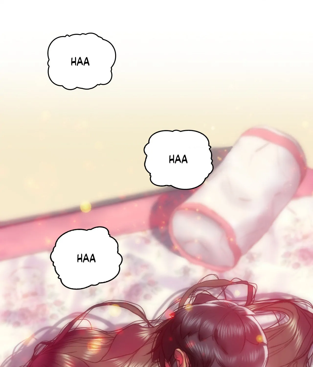 The Man in My Dreams Chapter 4 - Manhwa18.com