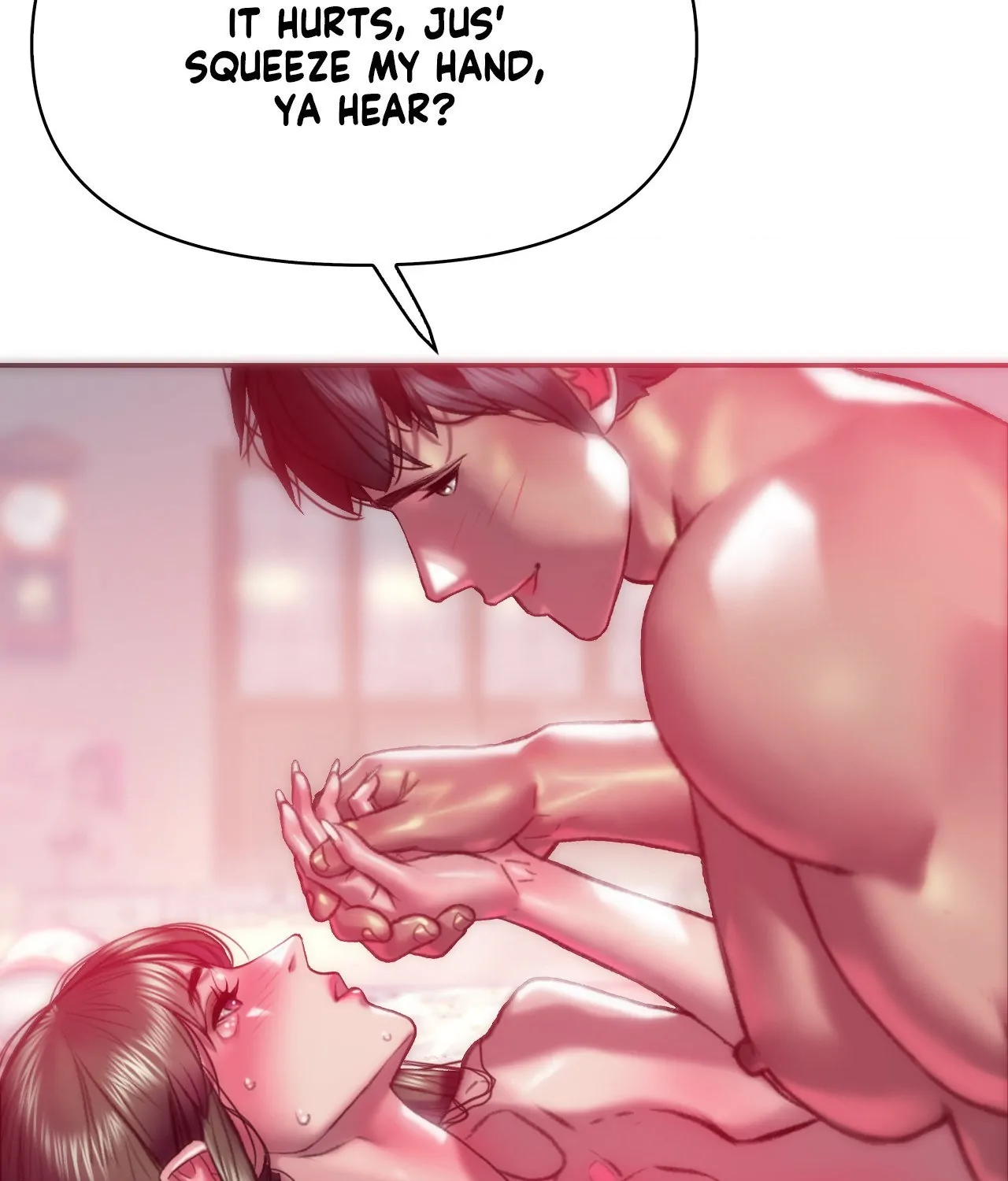 The Man in My Dreams Chapter 4 - Manhwa18.com