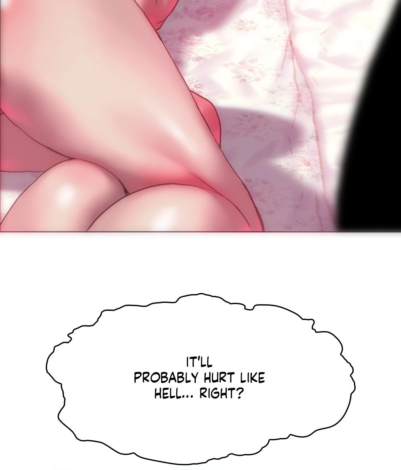 The Man in My Dreams Chapter 4 - Manhwa18.com