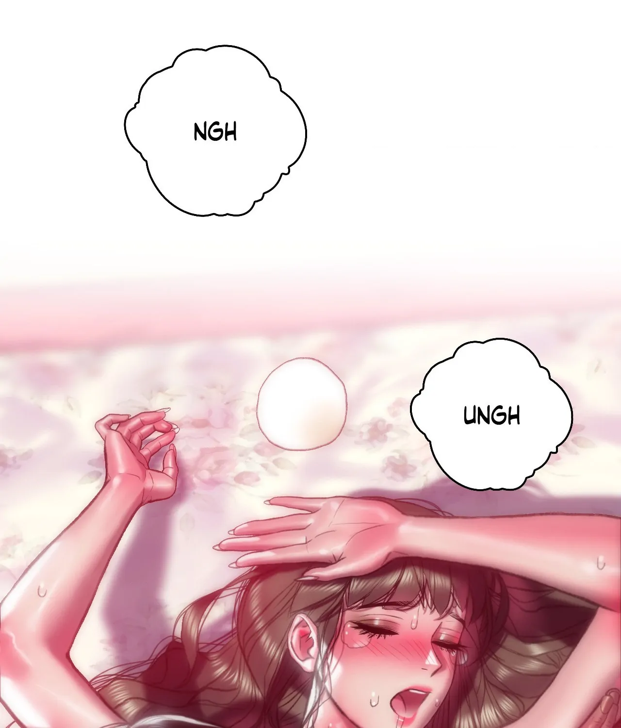 The Man in My Dreams Chapter 4 - Manhwa18.com