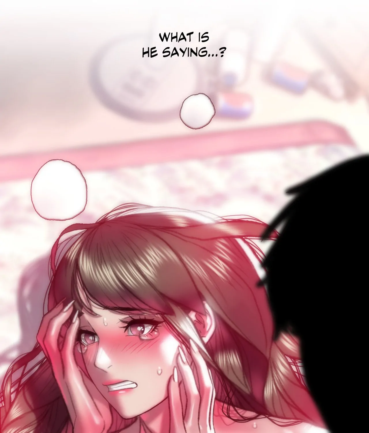 The Man in My Dreams Chapter 4 - Manhwa18.com