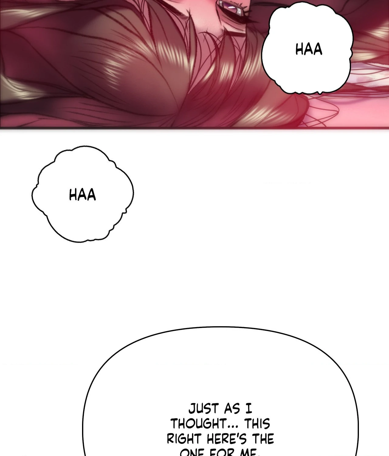 The Man in My Dreams Chapter 4 - Manhwa18.com