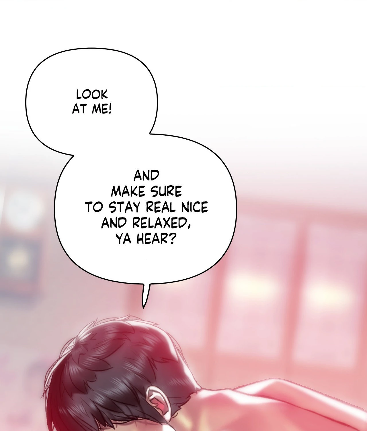 The Man in My Dreams Chapter 4 - Manhwa18.com