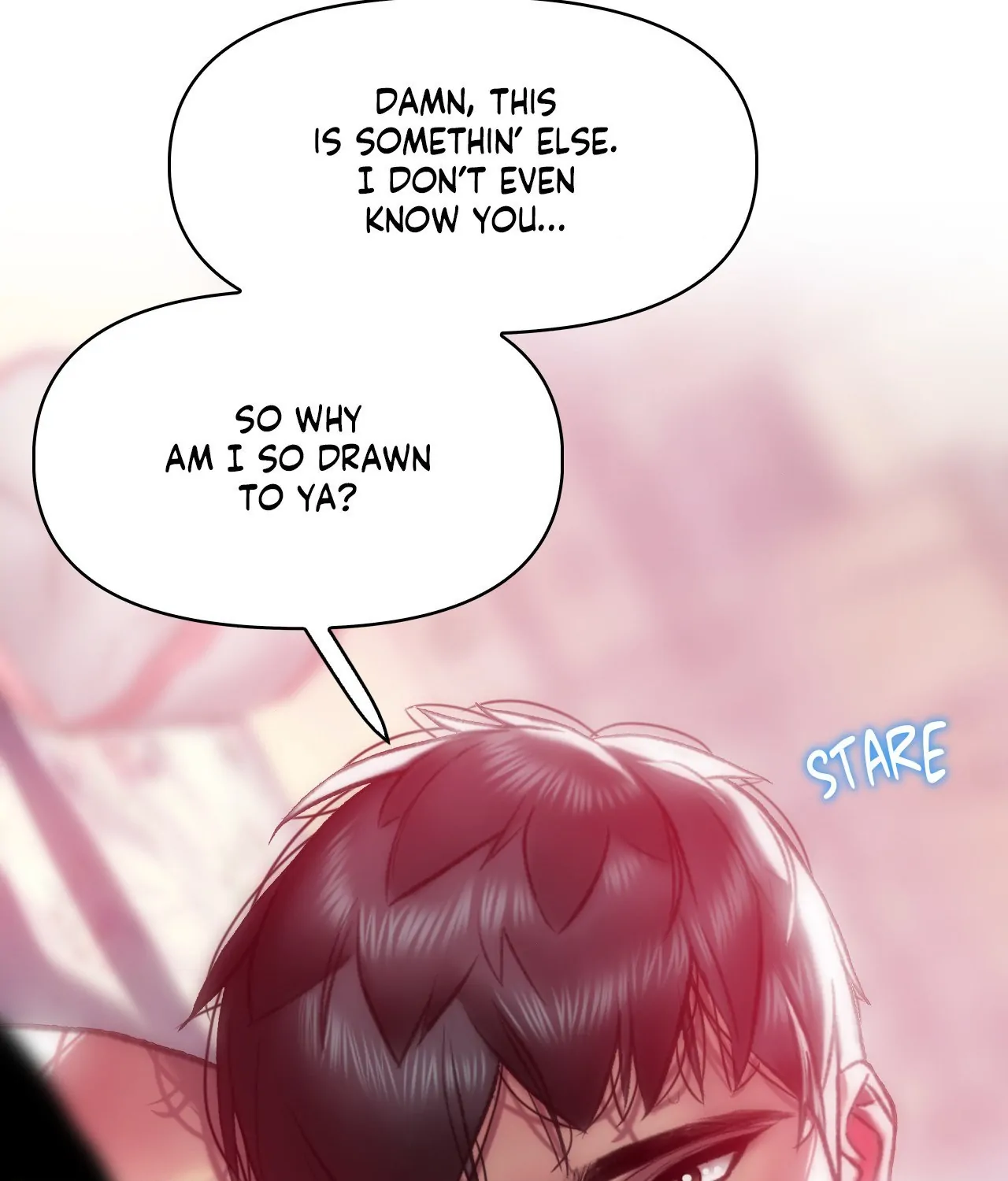 The Man in My Dreams Chapter 4 - Manhwa18.com