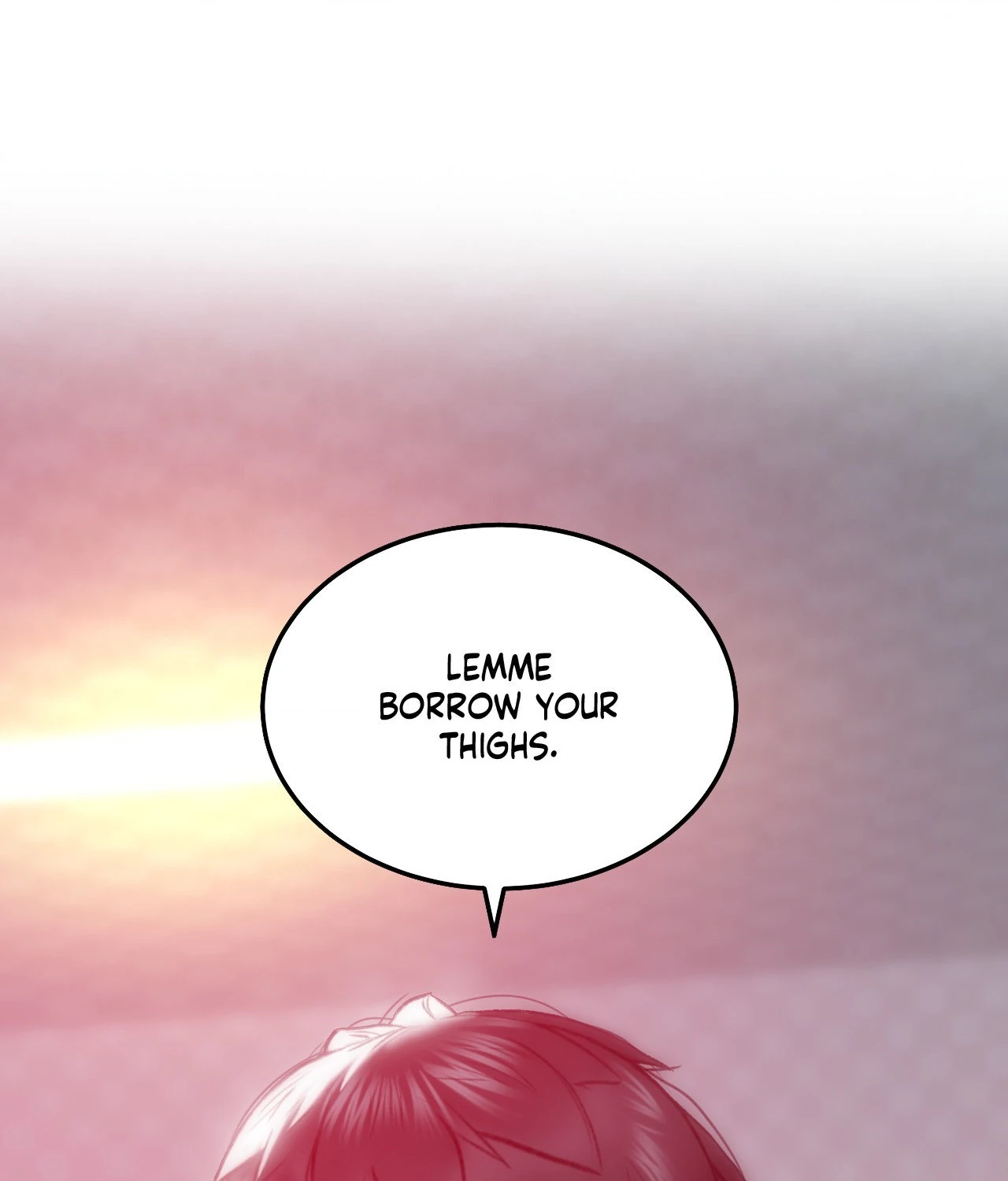 The Man in My Dreams Chapter 5 - Manhwa18.com
