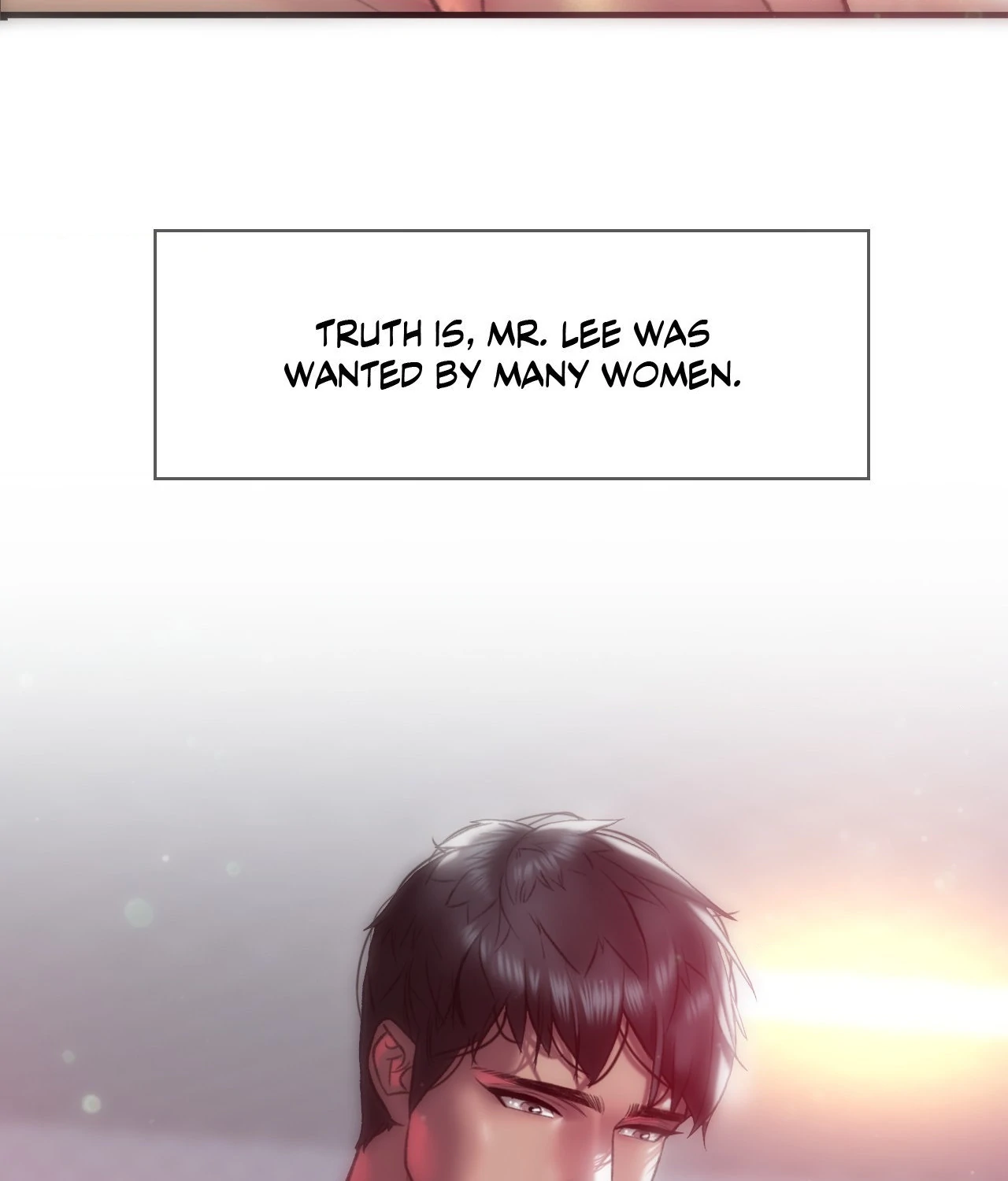 The Man in My Dreams Chapter 5 - Manhwa18.com