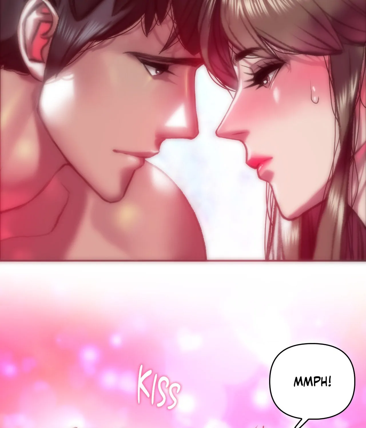 The Man in My Dreams Chapter 5 - Manhwa18.com