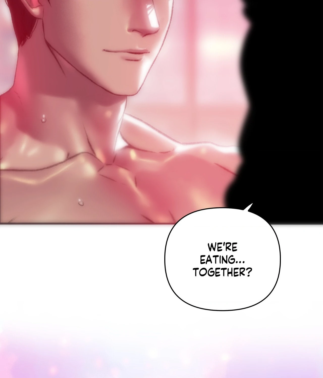 The Man in My Dreams Chapter 5 - Manhwa18.com
