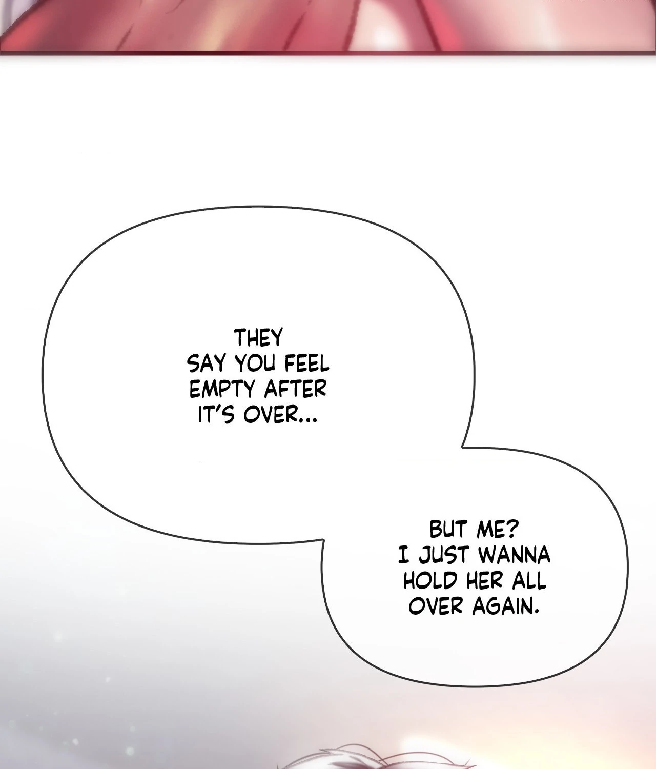 The Man in My Dreams Chapter 5 - Manhwa18.com