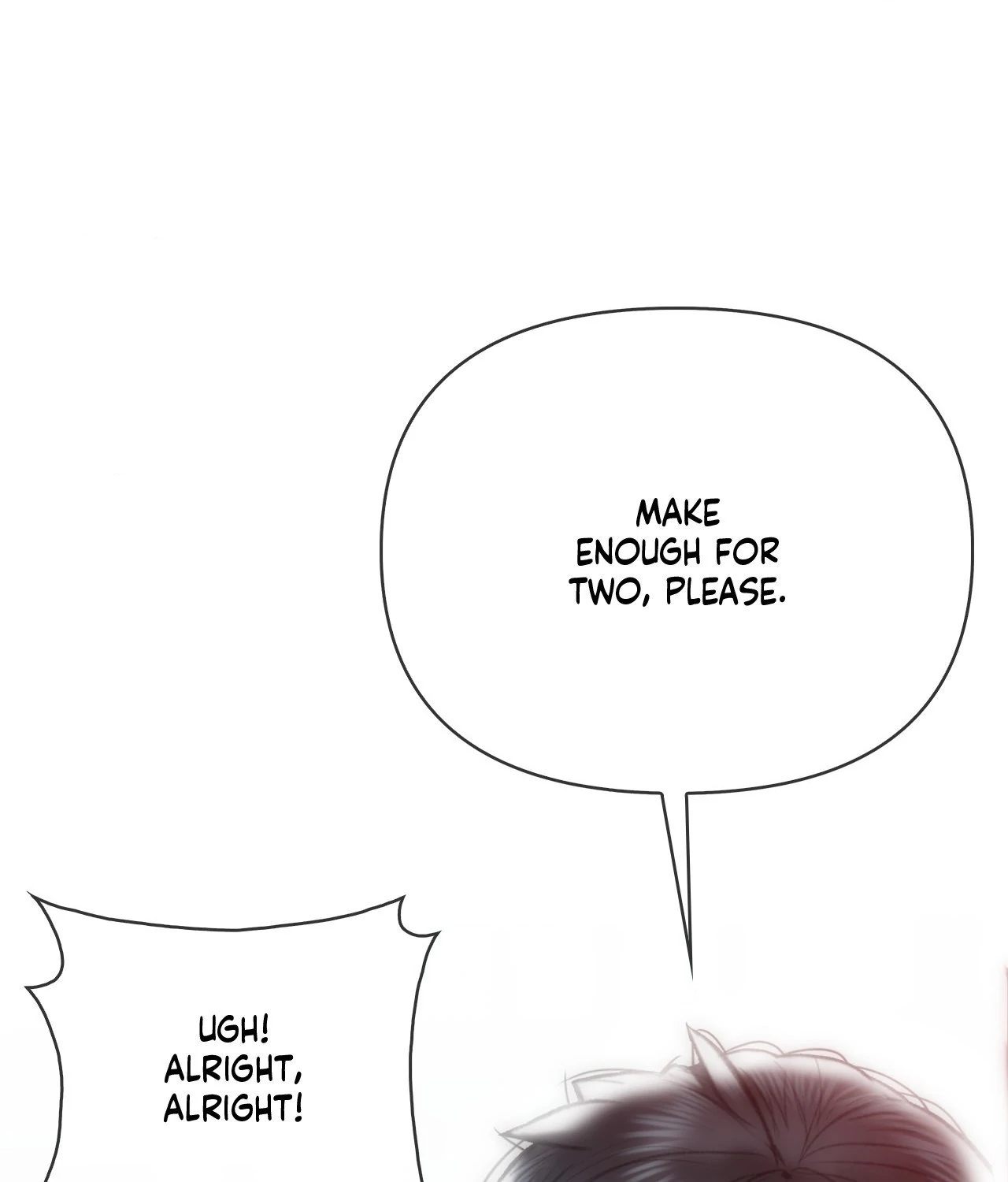The Man in My Dreams Chapter 5 - Manhwa18.com