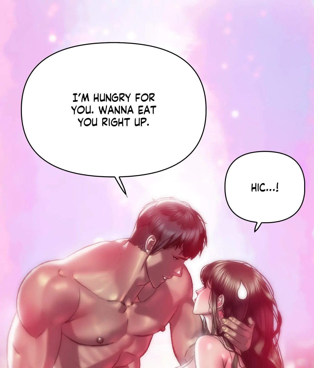 The Man in My Dreams Chapter 5 - Manhwa18.com