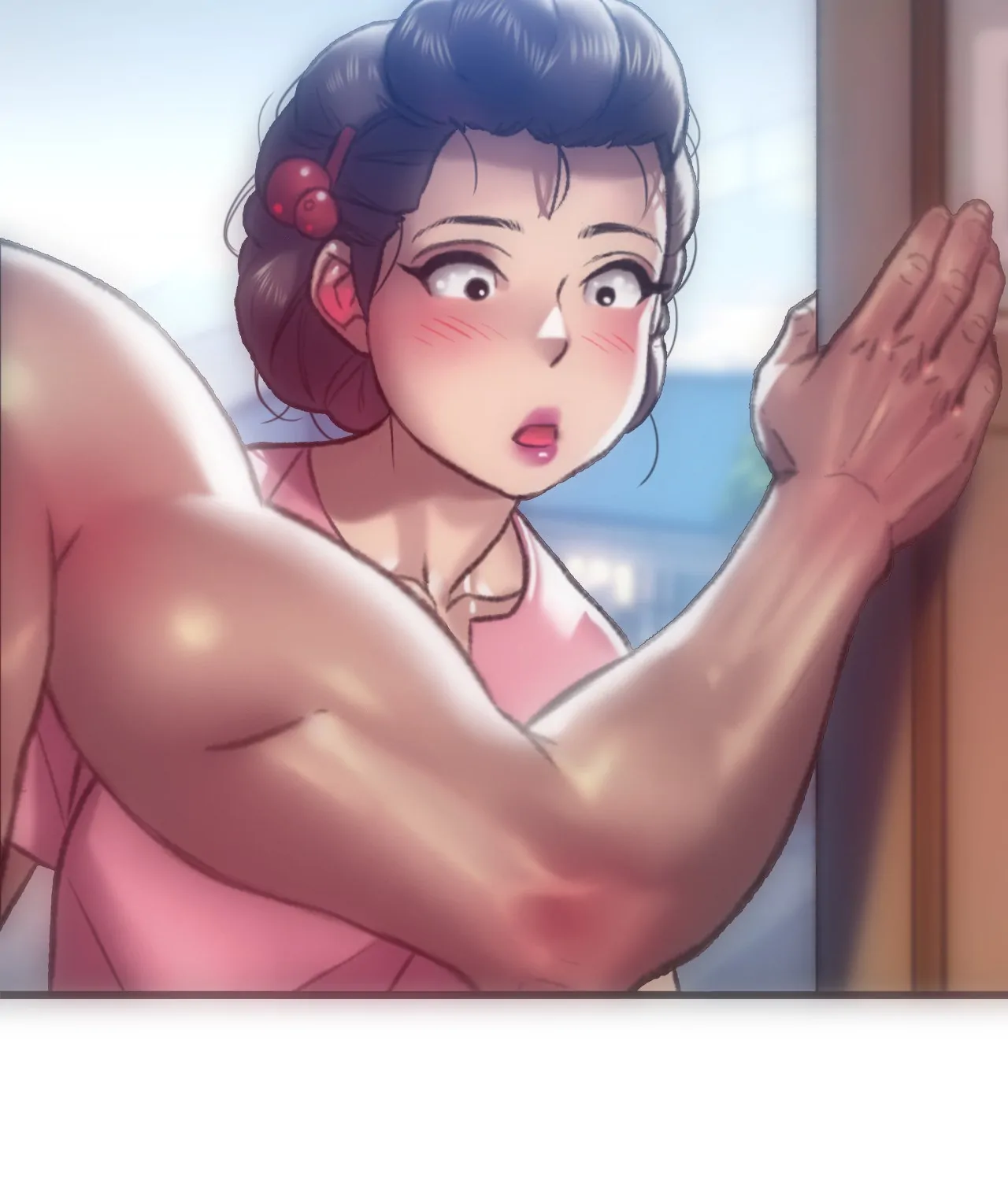 The Man in My Dreams Chapter 5 - Manhwa18.com