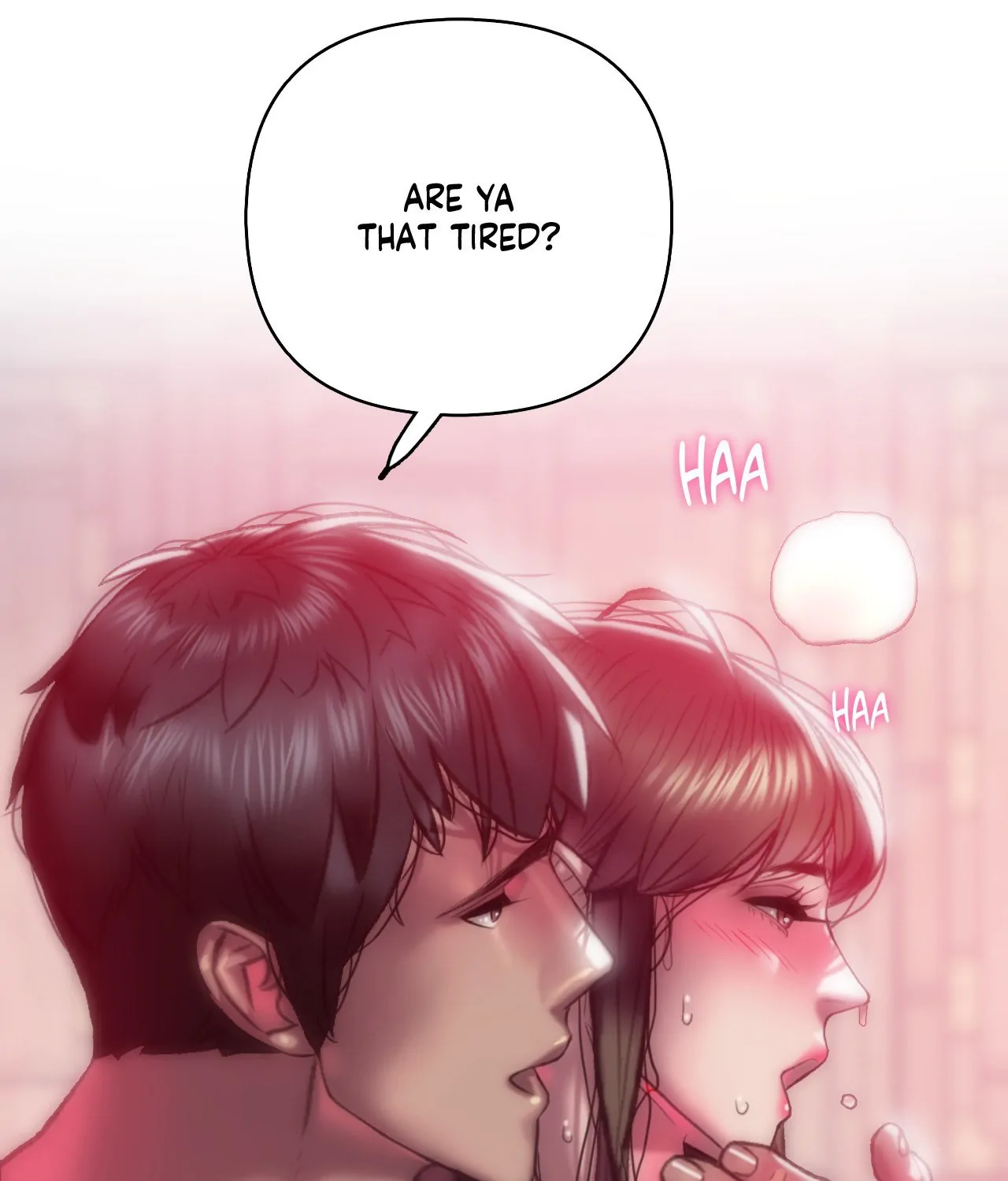 The Man in My Dreams Chapter 5 - Manhwa18.com