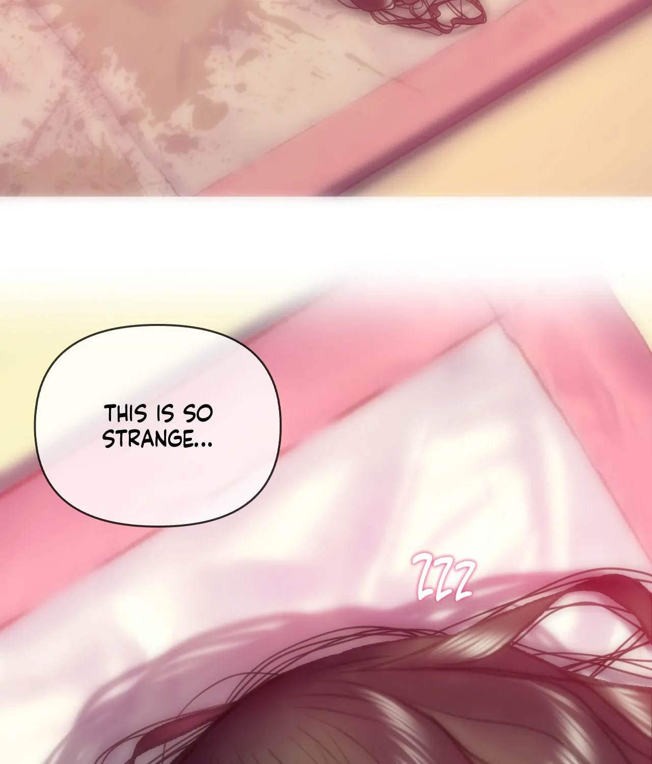 The Man in My Dreams Chapter 5 - Manhwa18.com