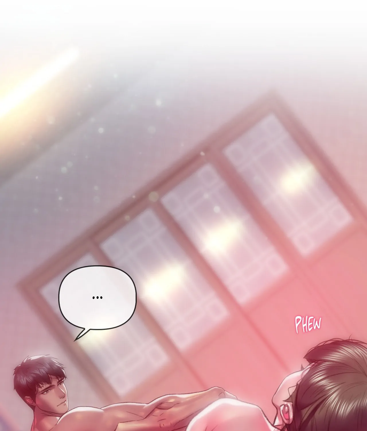 The Man in My Dreams Chapter 5 - Manhwa18.com