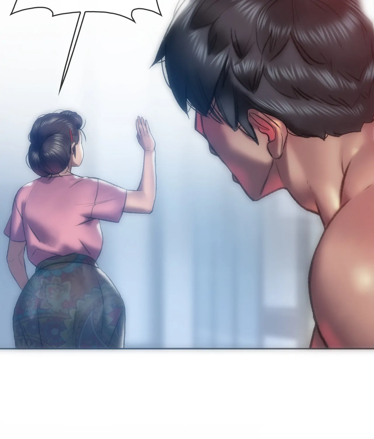 The Man in My Dreams Chapter 5 - Manhwa18.com