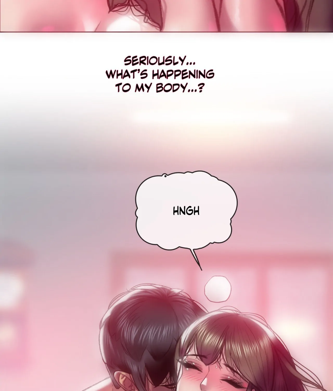 The Man in My Dreams Chapter 5 - Manhwa18.com