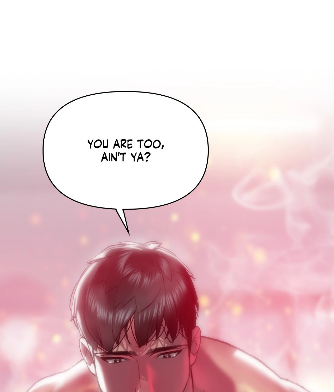 The Man in My Dreams Chapter 5 - Manhwa18.com