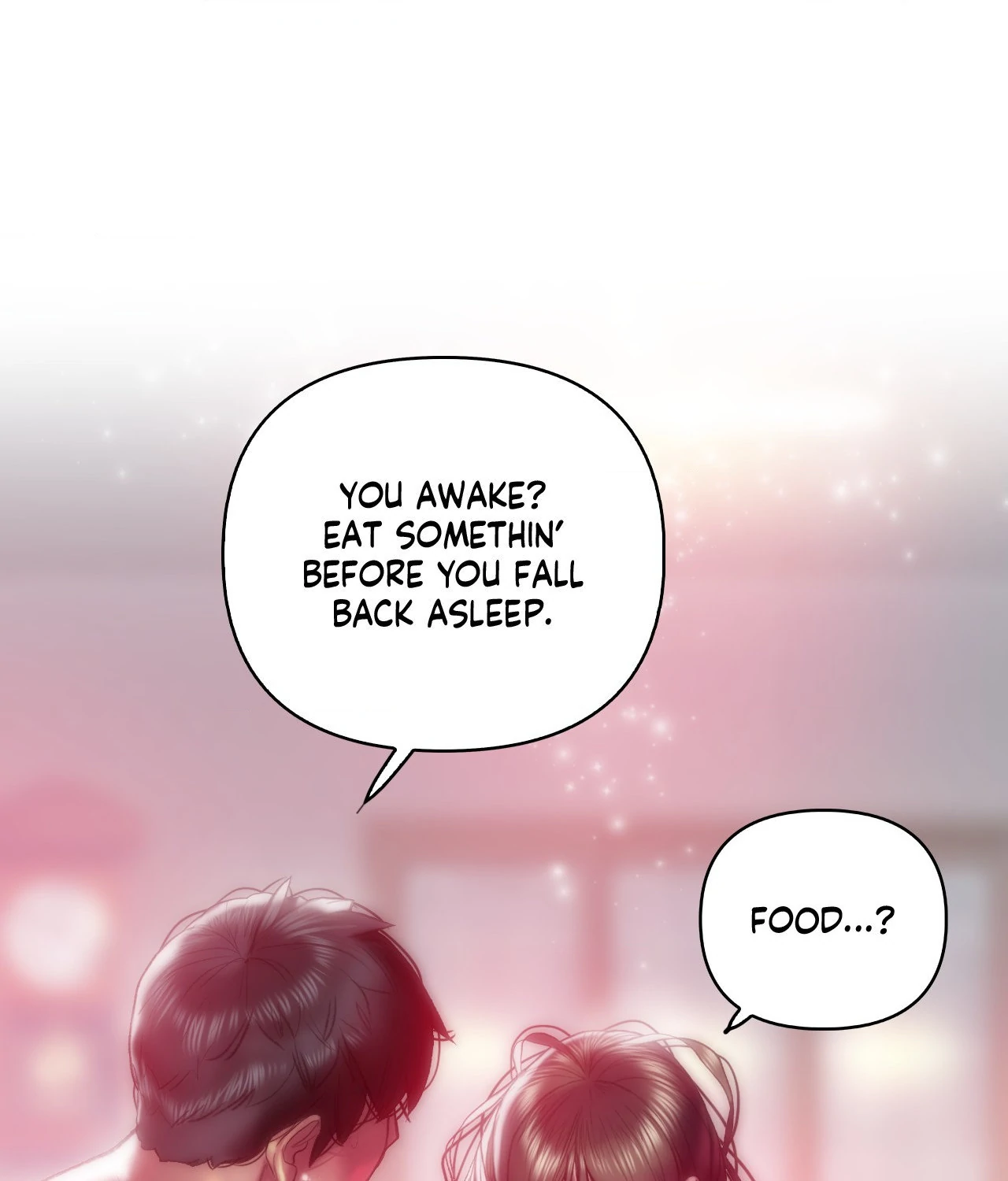 The Man in My Dreams Chapter 5 - Manhwa18.com