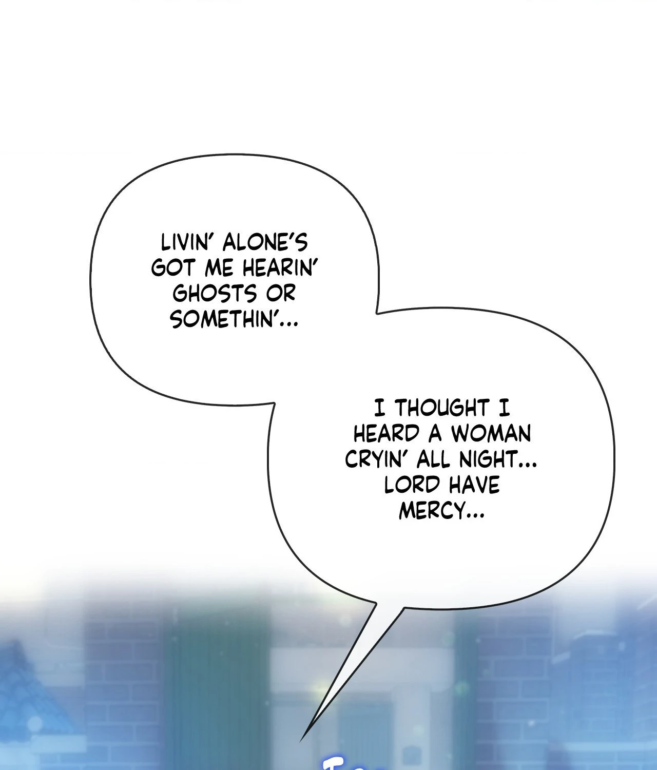 The Man in My Dreams Chapter 5 - Manhwa18.com