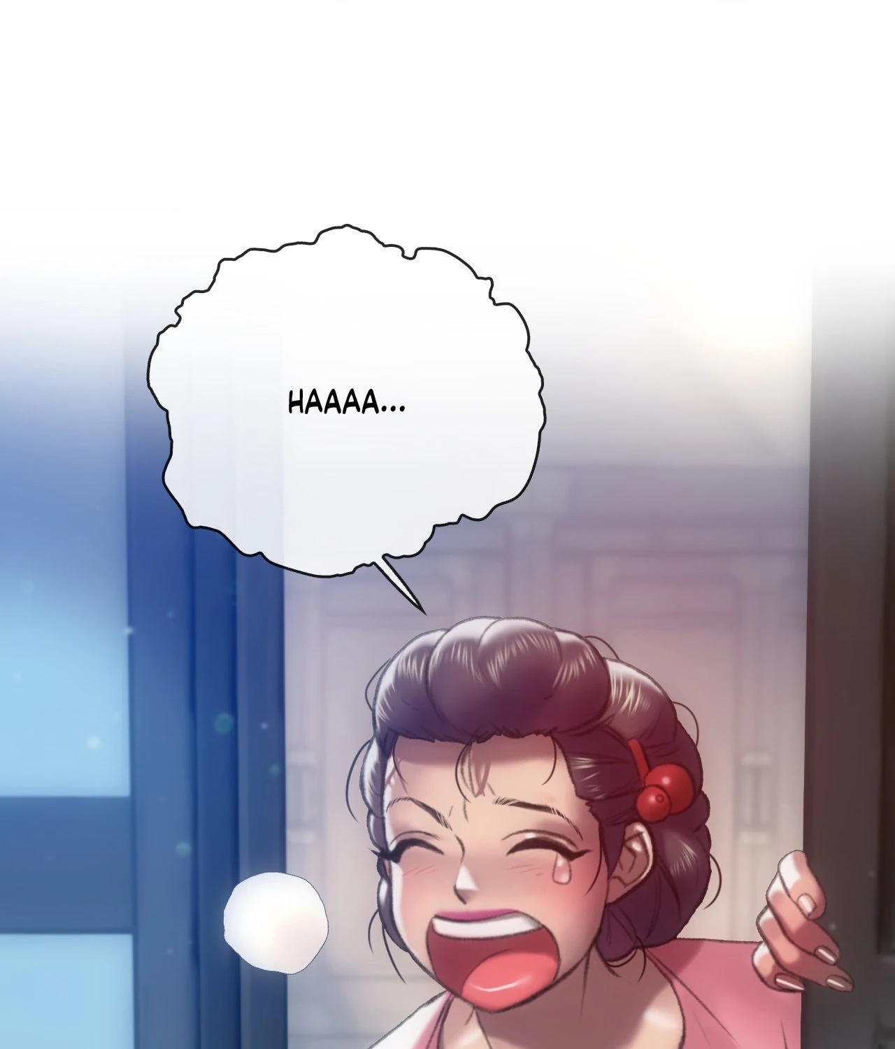 The Man in My Dreams Chapter 5 - Manhwa18.com