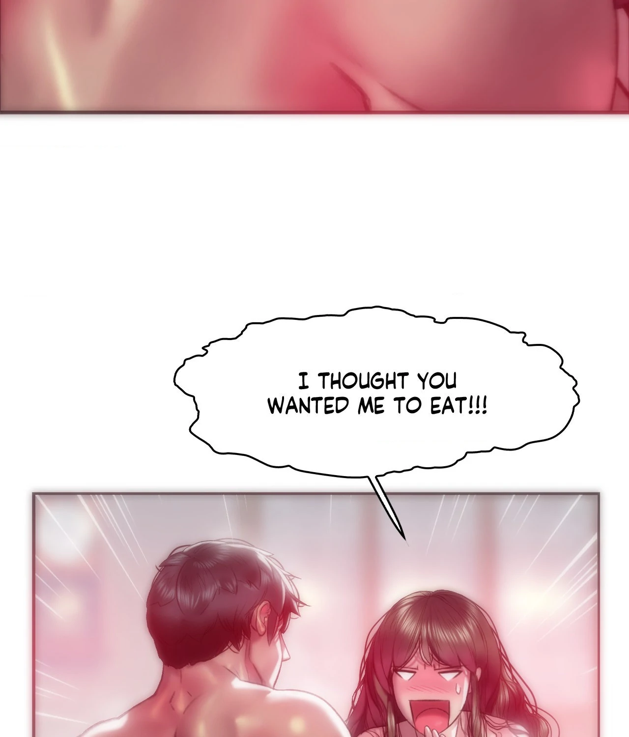 The Man in My Dreams Chapter 5 - Manhwa18.com