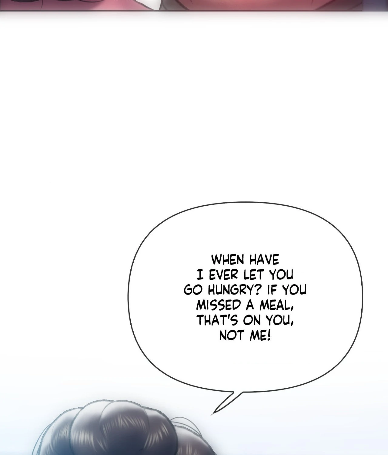 The Man in My Dreams Chapter 5 - Manhwa18.com