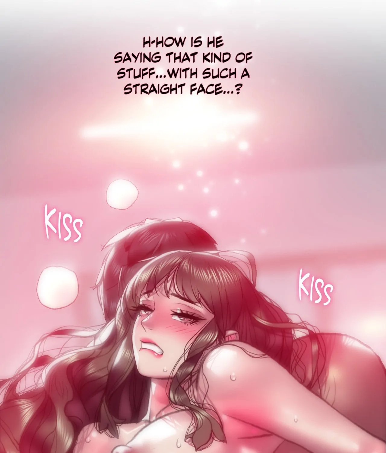 The Man in My Dreams Chapter 5 - Manhwa18.com