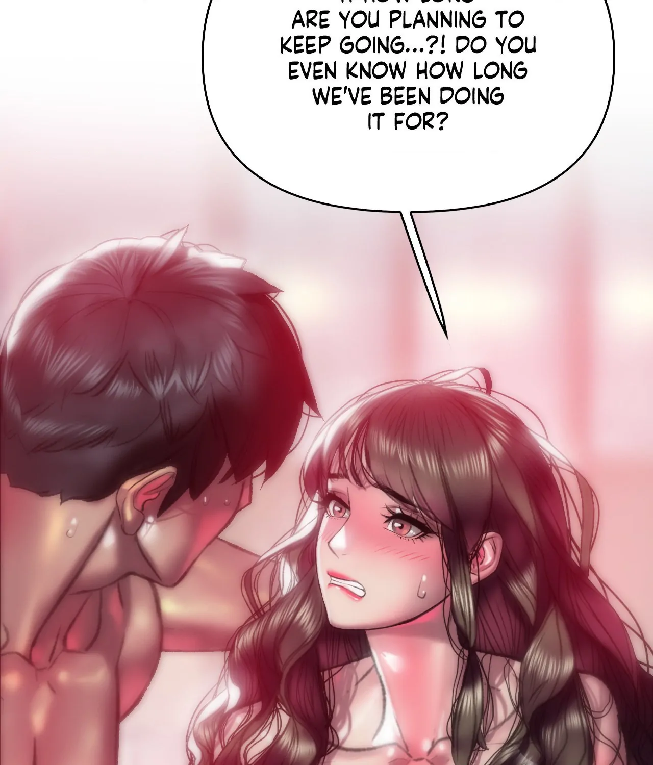 The Man in My Dreams Chapter 5 - Manhwa18.com