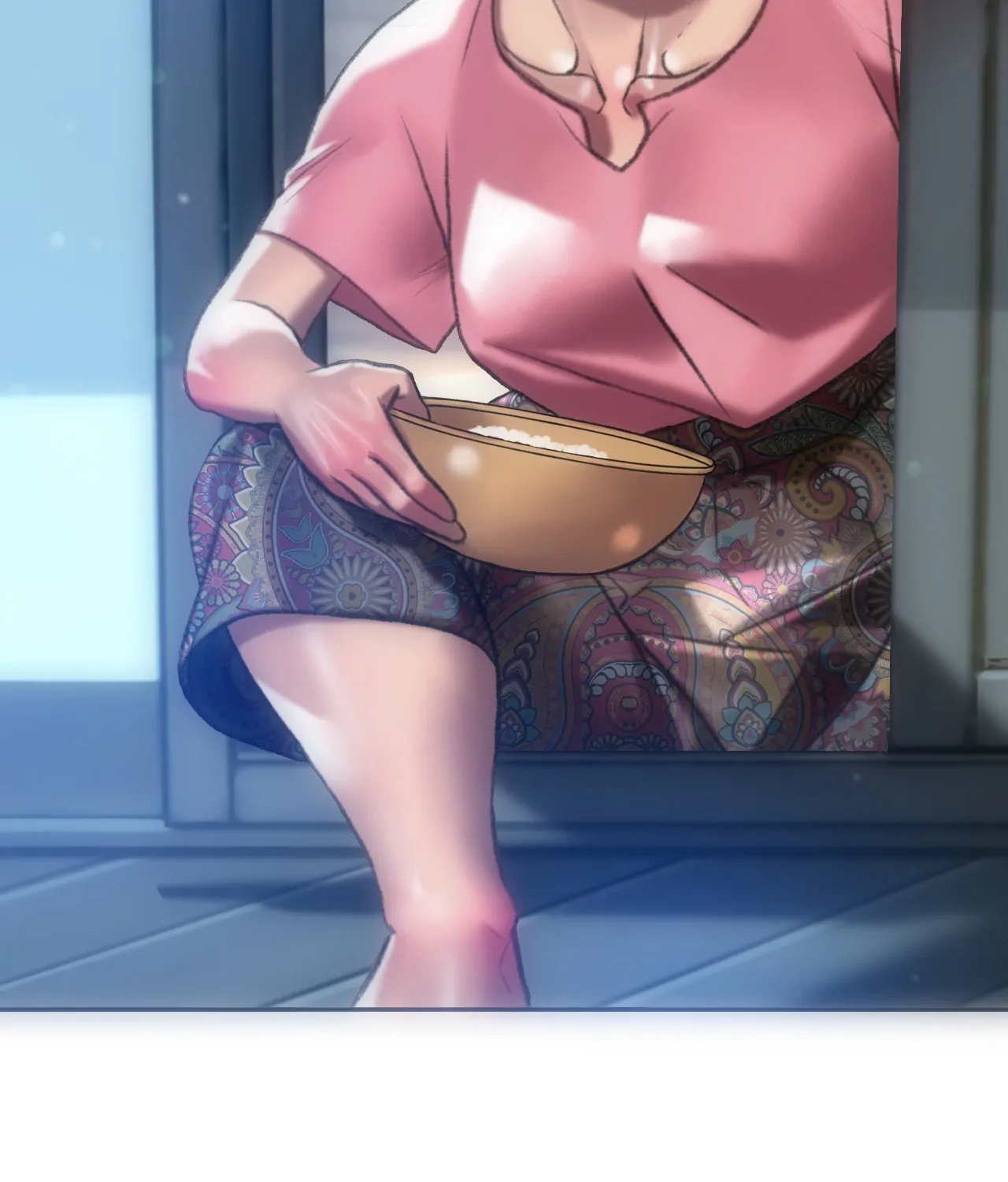 The Man in My Dreams Chapter 5 - Manhwa18.com