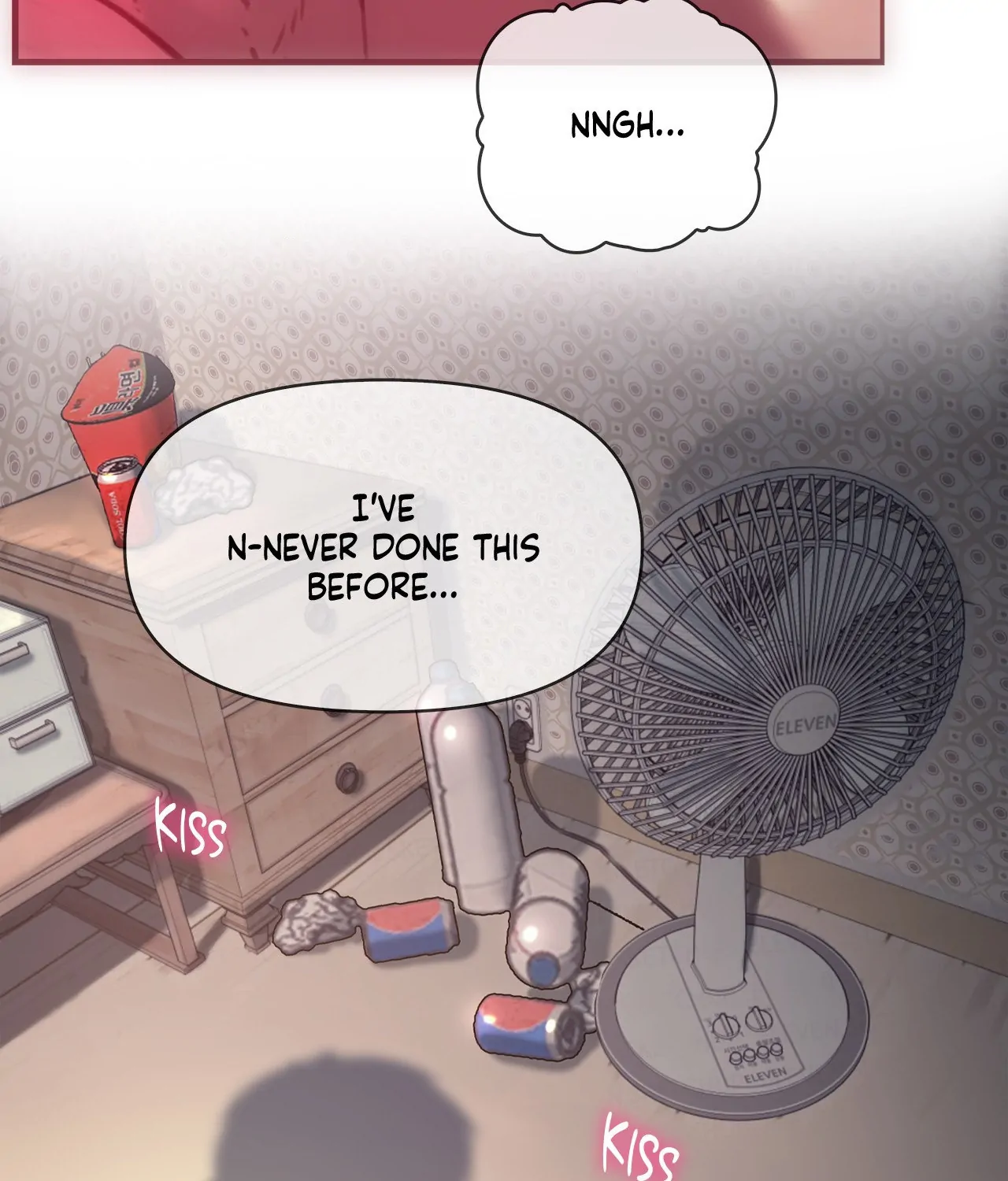 The Man in My Dreams Chapter 5 - Manhwa18.com