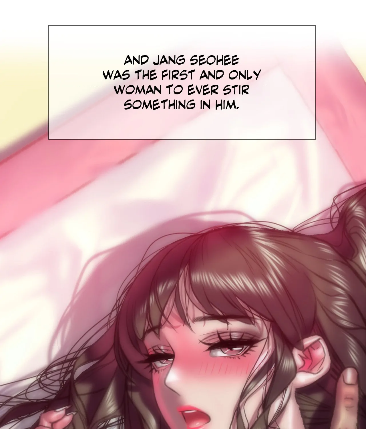 The Man in My Dreams Chapter 5 - Manhwa18.com