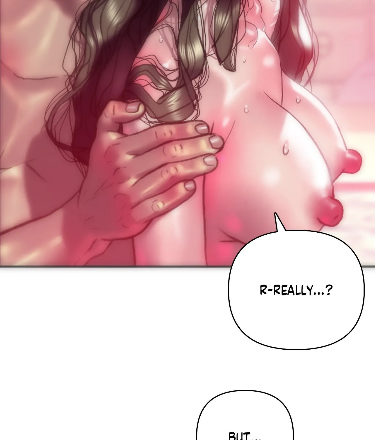 The Man in My Dreams Chapter 5 - Manhwa18.com
