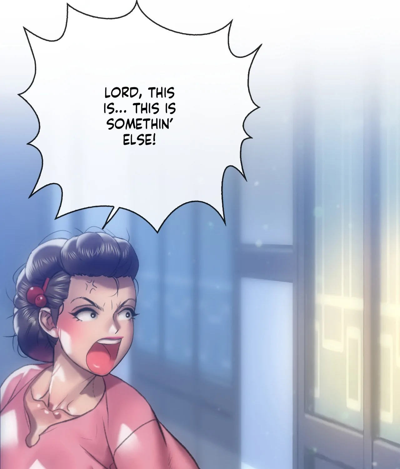 The Man in My Dreams Chapter 5 - Manhwa18.com