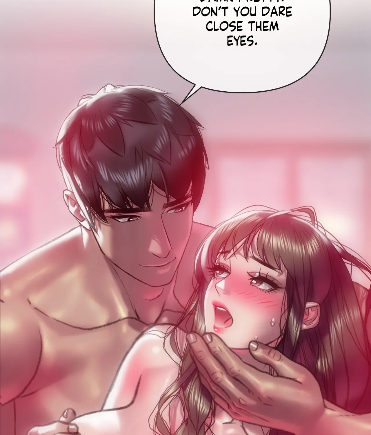 The Man in My Dreams Chapter 5 - Manhwa18.com
