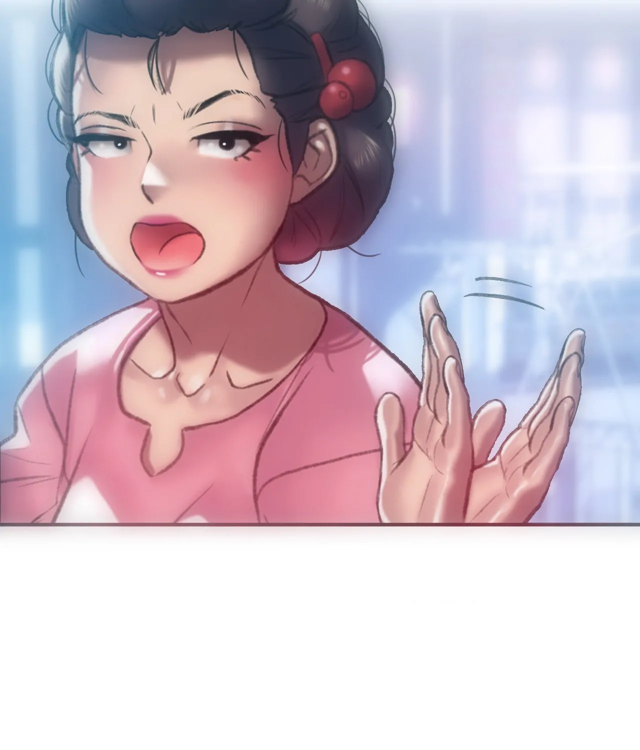 The Man in My Dreams Chapter 5 - Manhwa18.com