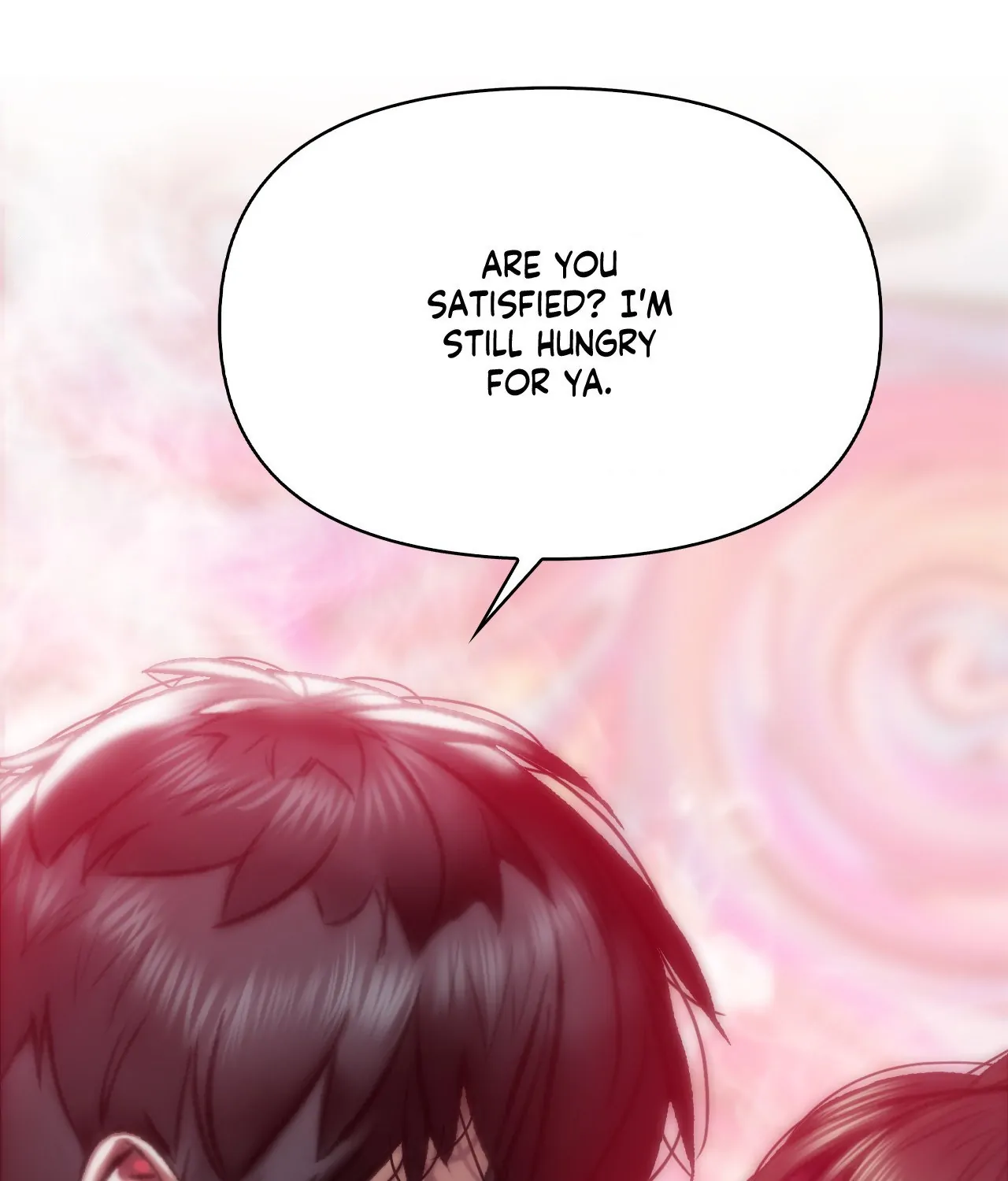 The Man in My Dreams Chapter 5 - Manhwa18.com
