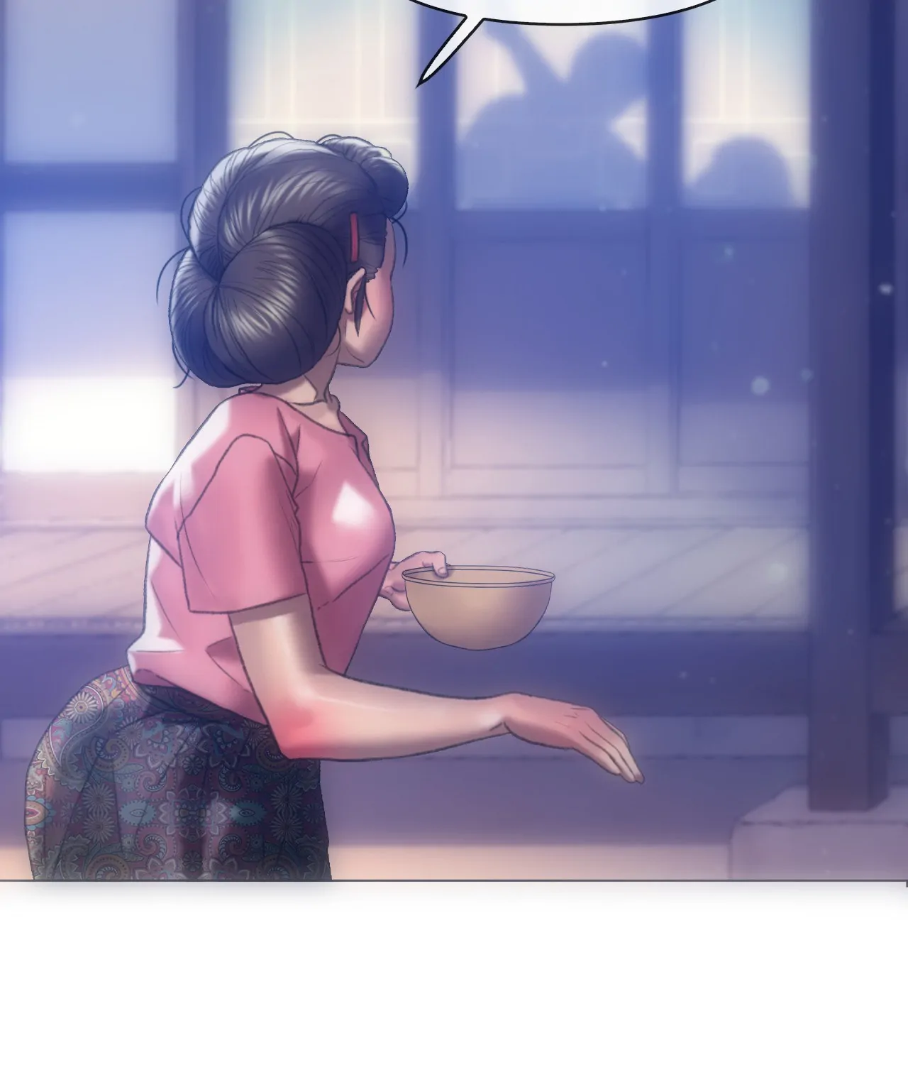The Man in My Dreams Chapter 5 - Manhwa18.com