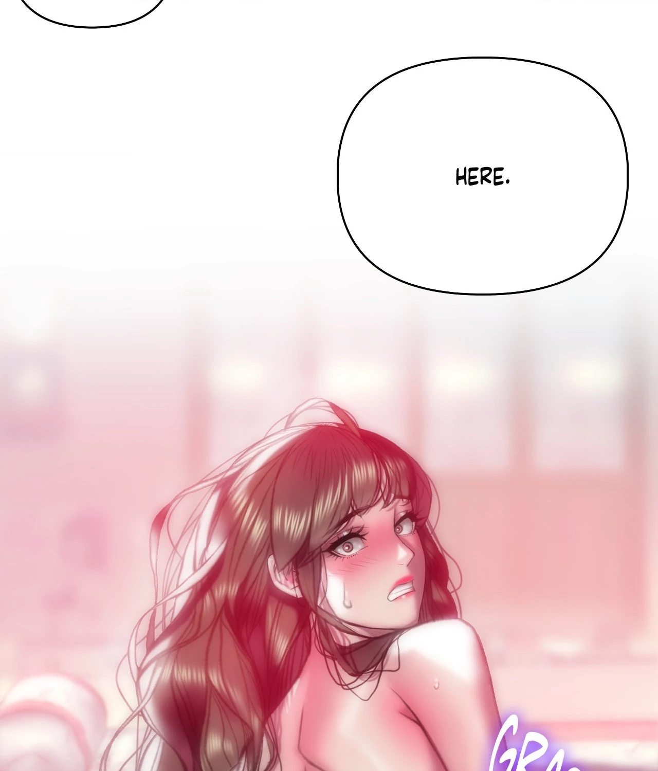 The Man in My Dreams Chapter 5 - Manhwa18.com