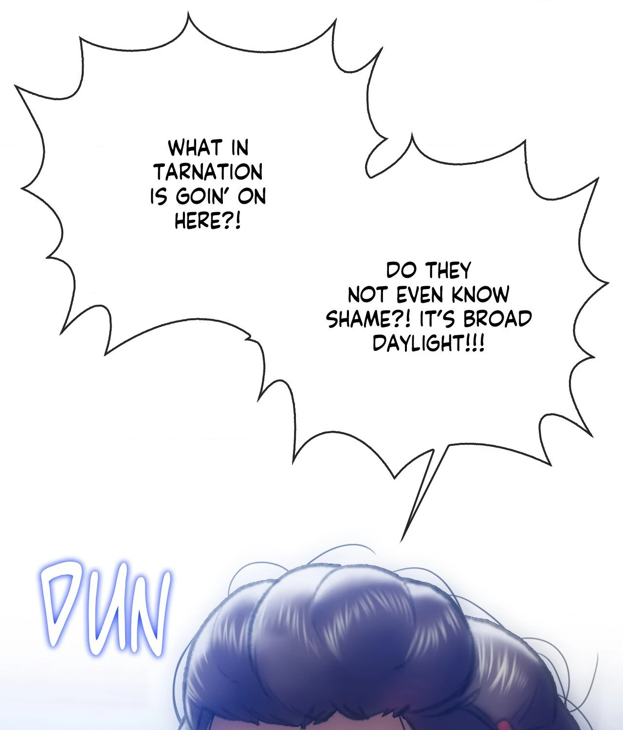 The Man in My Dreams Chapter 5 - Manhwa18.com