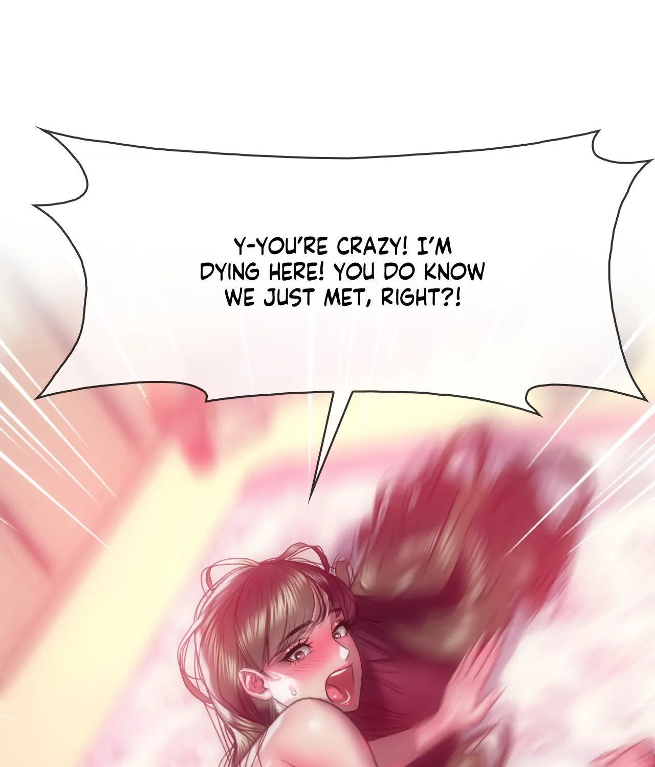 The Man in My Dreams Chapter 5 - Manhwa18.com