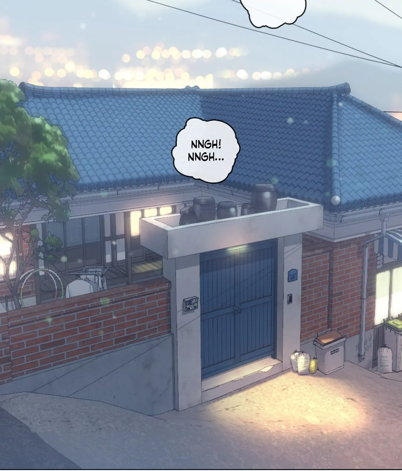 The Man in My Dreams Chapter 5 - Manhwa18.com