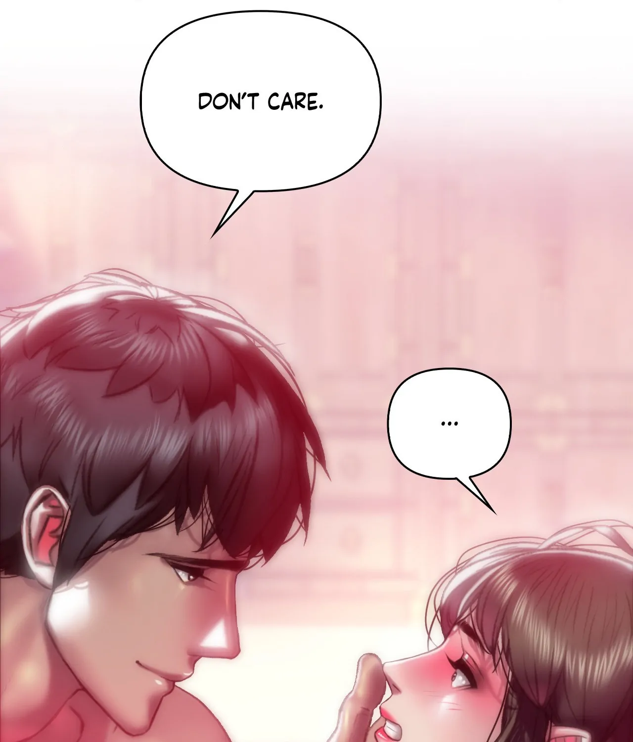 The Man in My Dreams Chapter 5 - Manhwa18.com