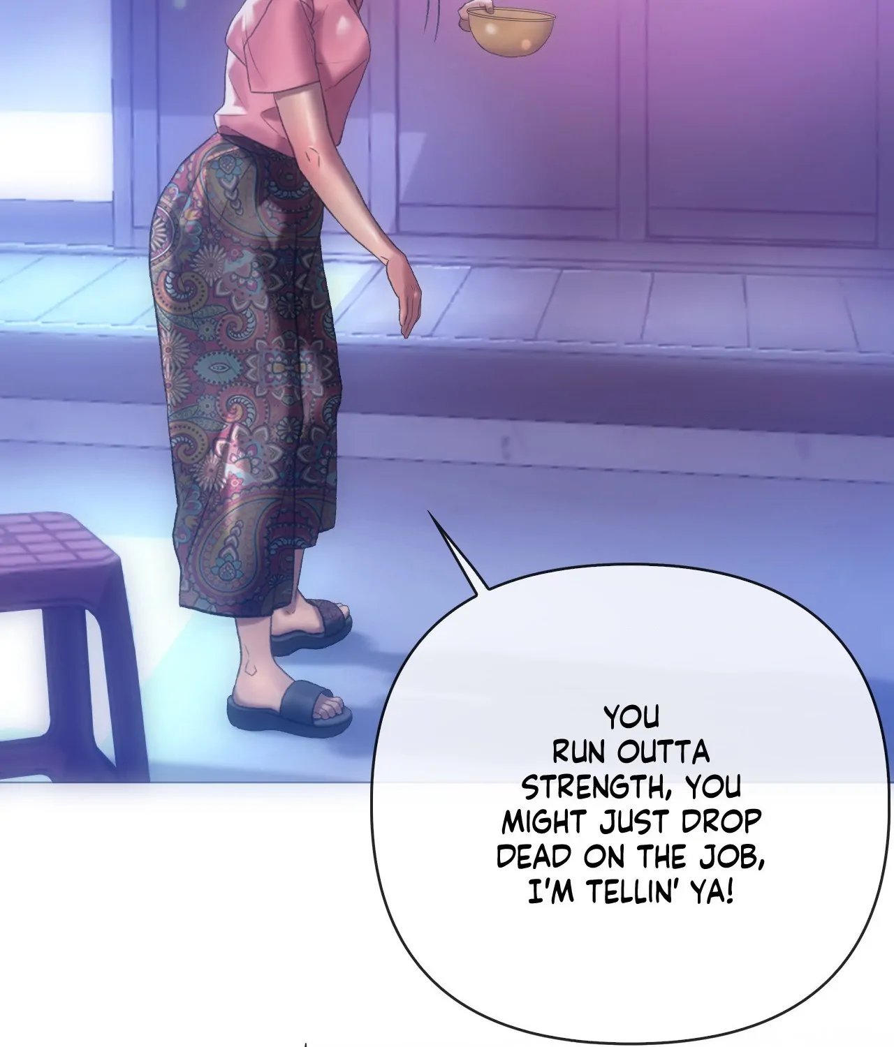 The Man in My Dreams Chapter 5 - Manhwa18.com