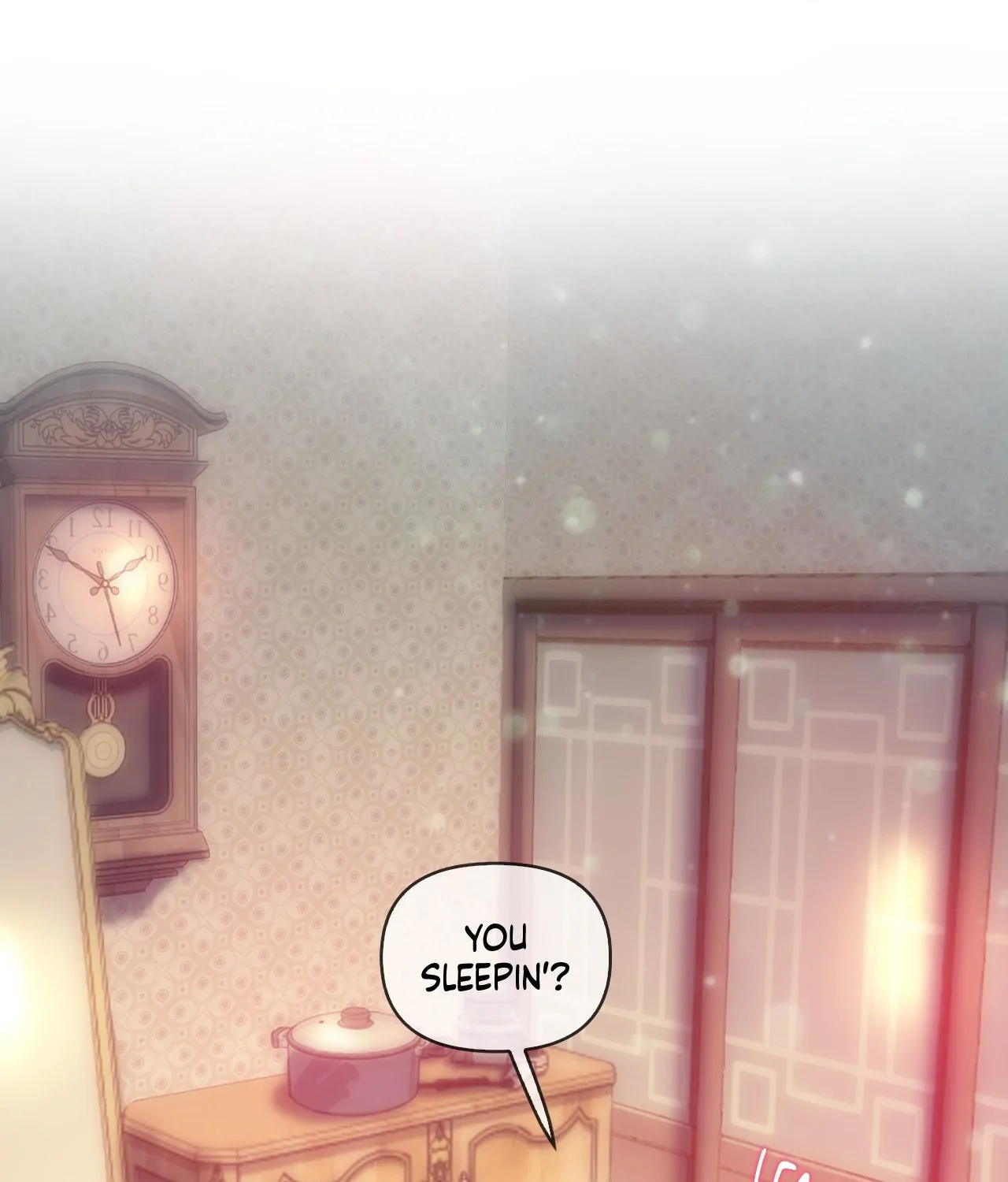 The Man in My Dreams Chapter 5 - Manhwa18.com
